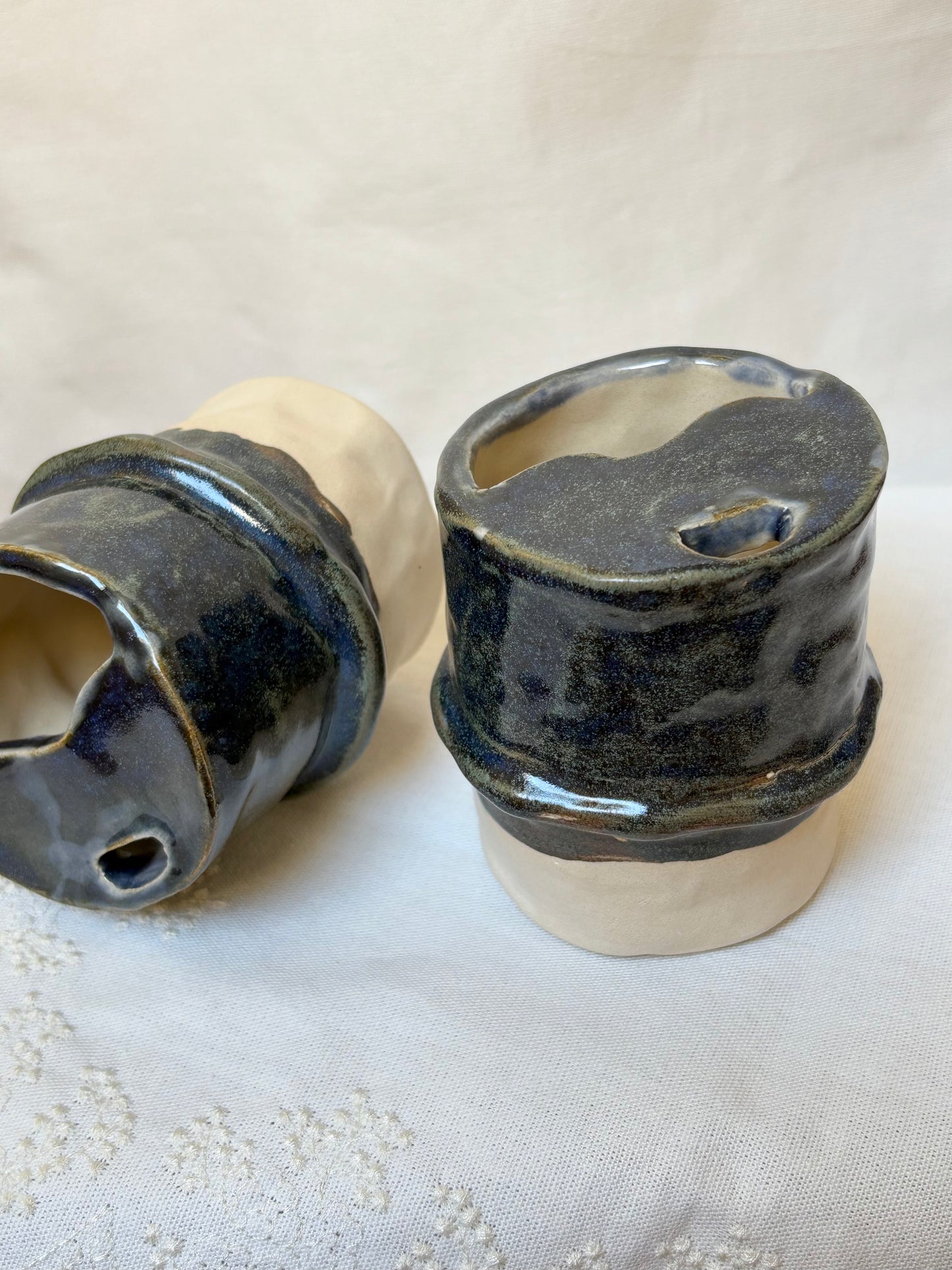 VASO CAFÉ PARA LLEVAR BLUE