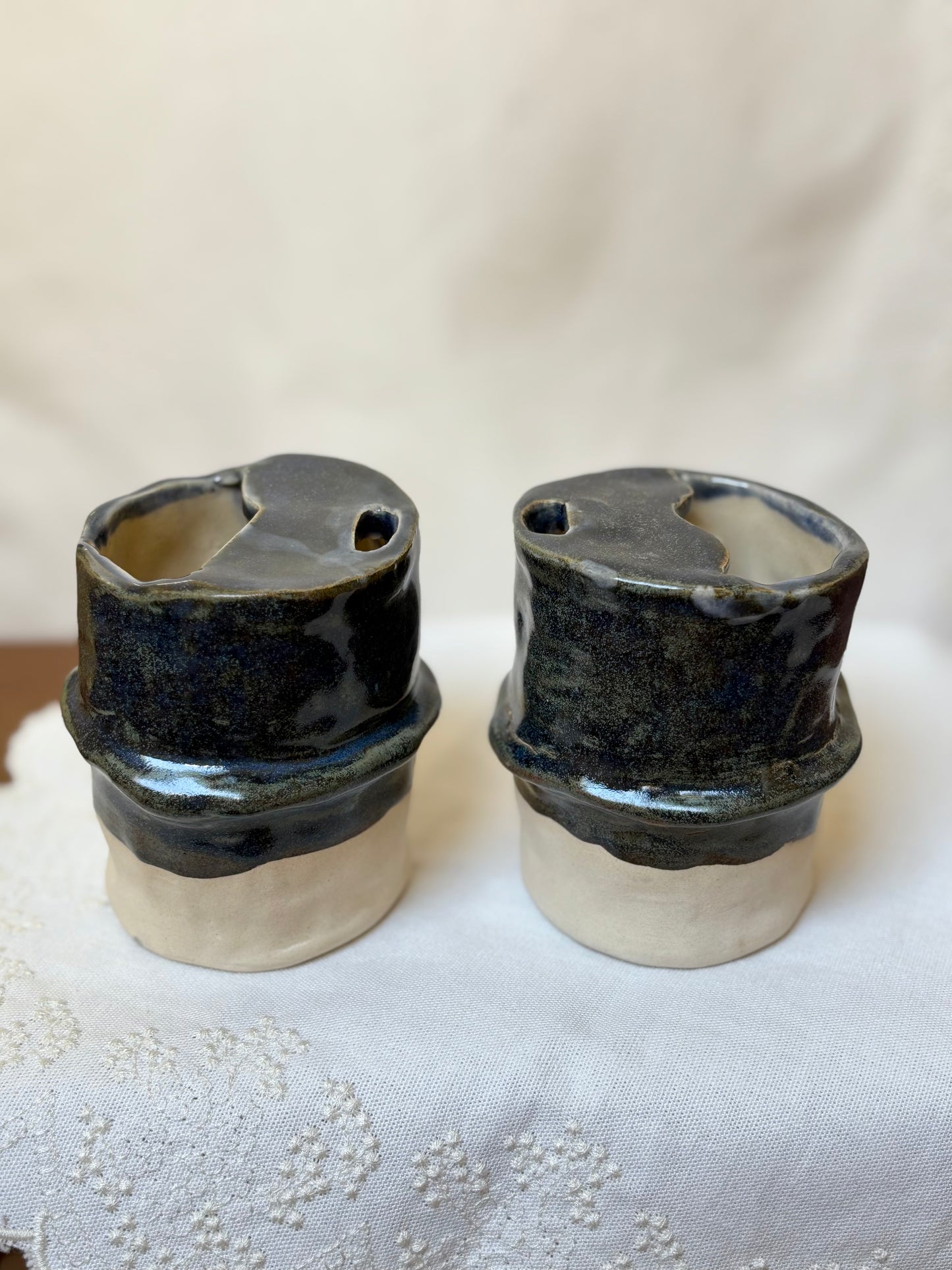VASO CAFÉ PARA LLEVAR BLUE