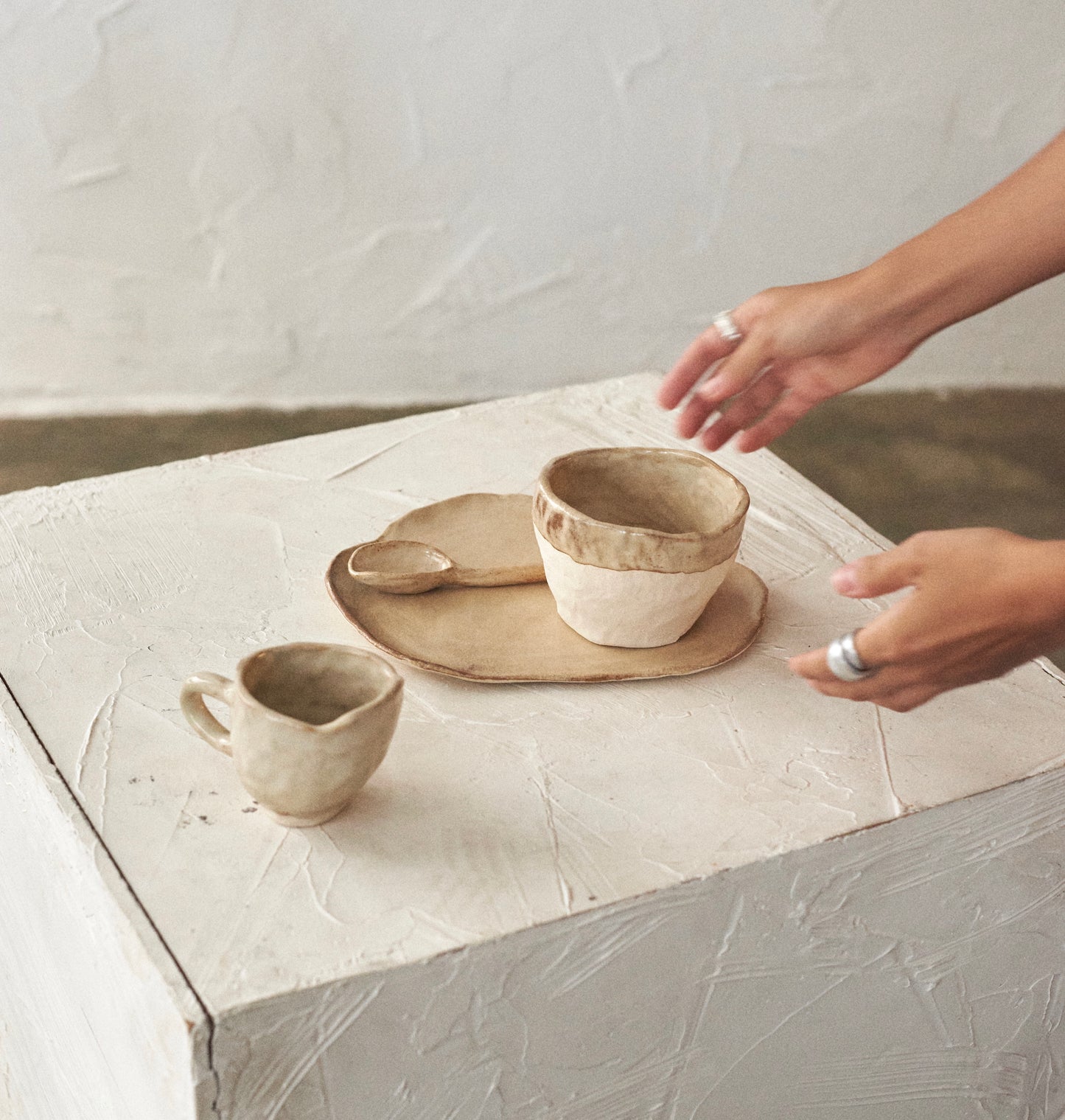 Set Desayuno Completo