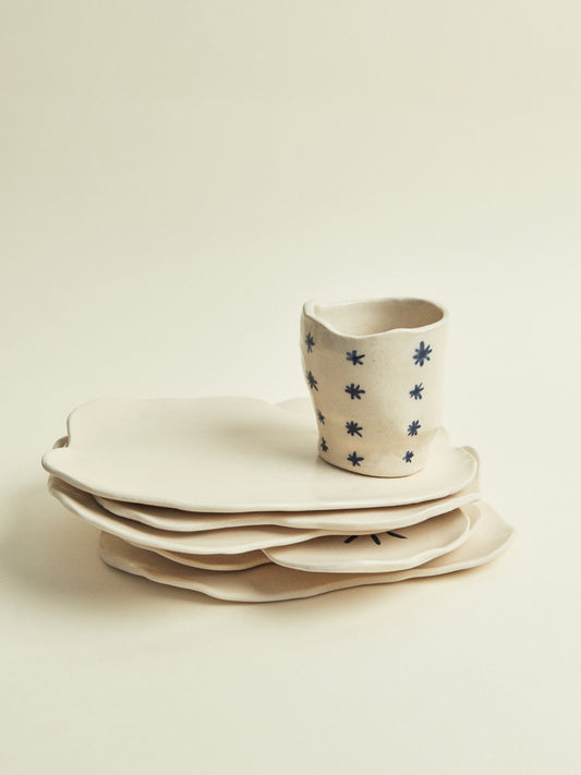 Set Orion Enaguas x Vega Studio